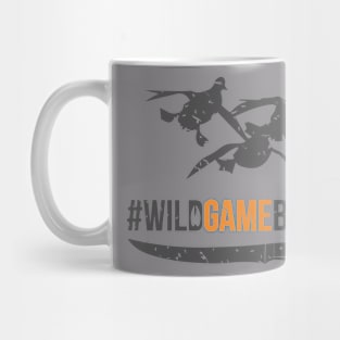 Wild Game Based Ducks Mug